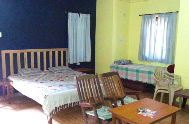 Standard Family room