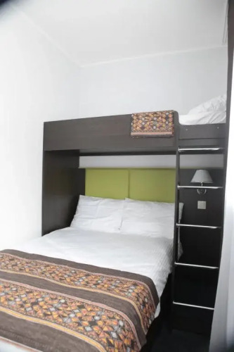 Фотография номера гостиницы Авангард Отель & Апарт