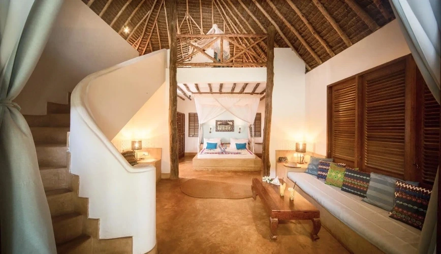 Ocean Breeze Double Bungalow
