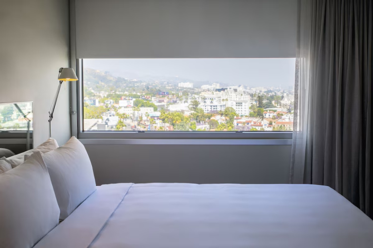 Andaz West Hollywood photo 9