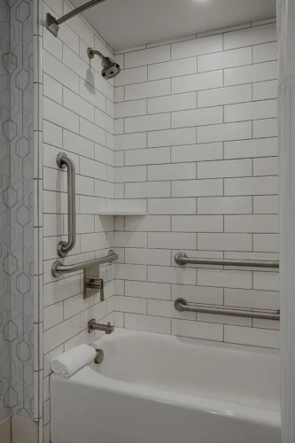 The Kingsley Bloomfield Hills - a Doubletree by Hilton photo 28