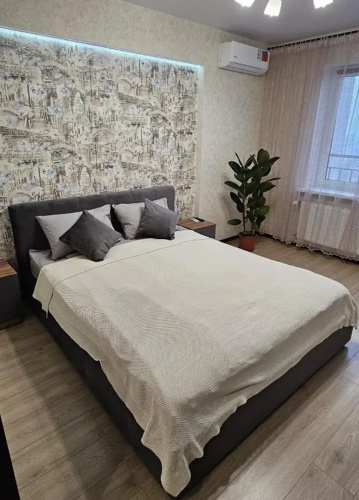 Фотография номера квартиры Апартаменты на улице ​им. Чернышевского Н.Г., 52Б
