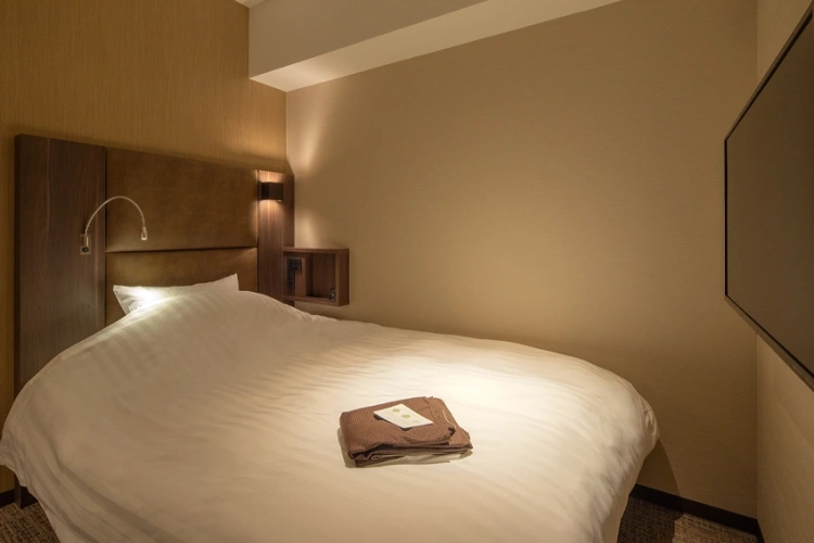 Smart Single room