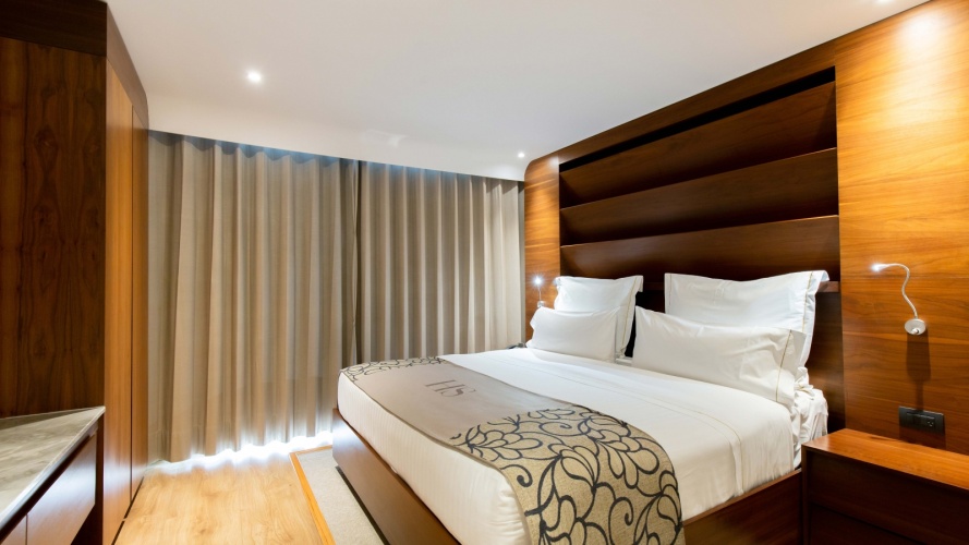Double Junior Suite
