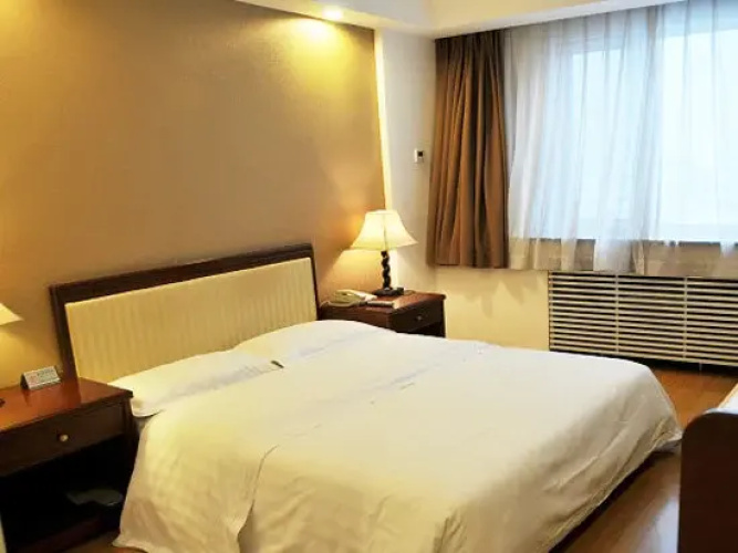 Yayuncun Hotel Beijing