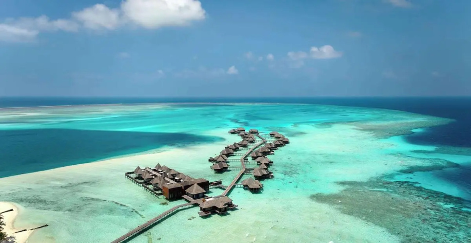 Conrad Maldives Rangali Island photo 24