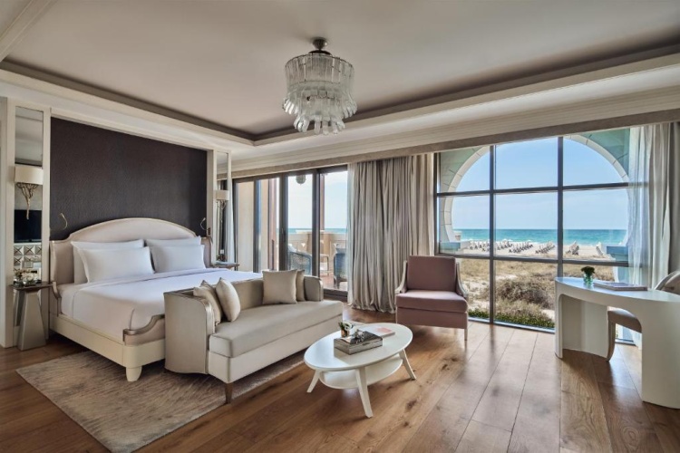 Club Prive By Rixos Saadiyat photo 6