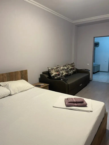 Фотография номера квартиры Rent.Min-Vody (Рэнт.Мин-Воды) на улице Чапаева
