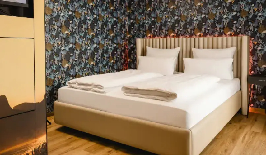 Flamengo Double Apartment