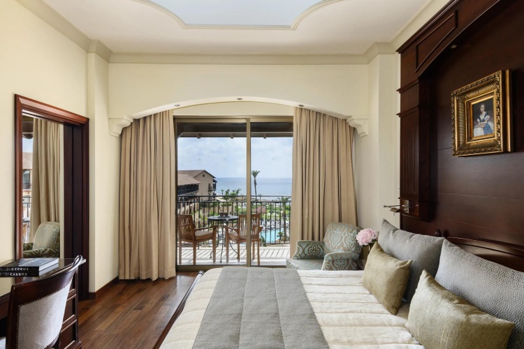 Thalia Double Suite