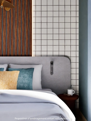 Cosy Double room