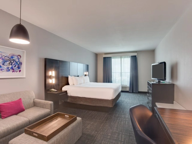Premium Double room