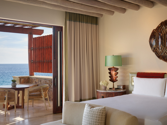 Waldorf Astoria Los Cabos Pedregal