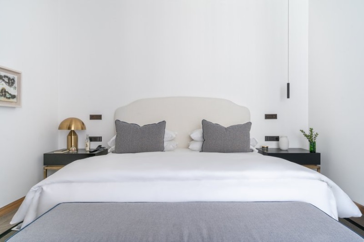 Grand Double Suite