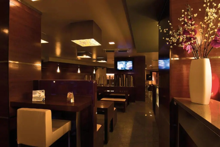 The Preluna Hotel photo 39