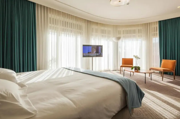 Hotel Vincci Porto