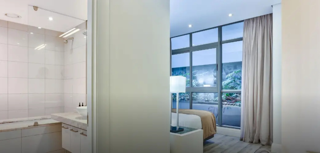 1 Bedroom Superior Apartment
