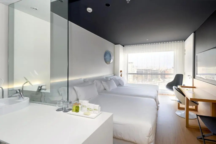 Barcelo Sants photo 8