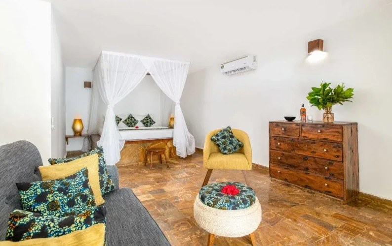 Maisha Mazuri Private Pool Premium Villa