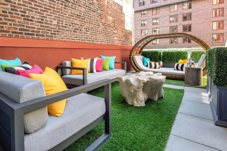 Staypineapple New York, An Artful Hotel photo 22
