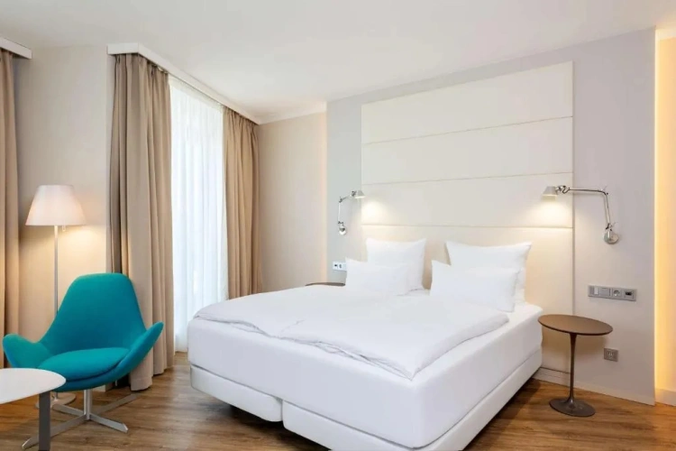 Superior XL Double room