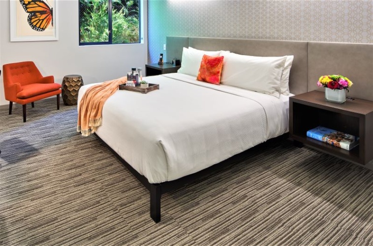 Admiral ADA Double room