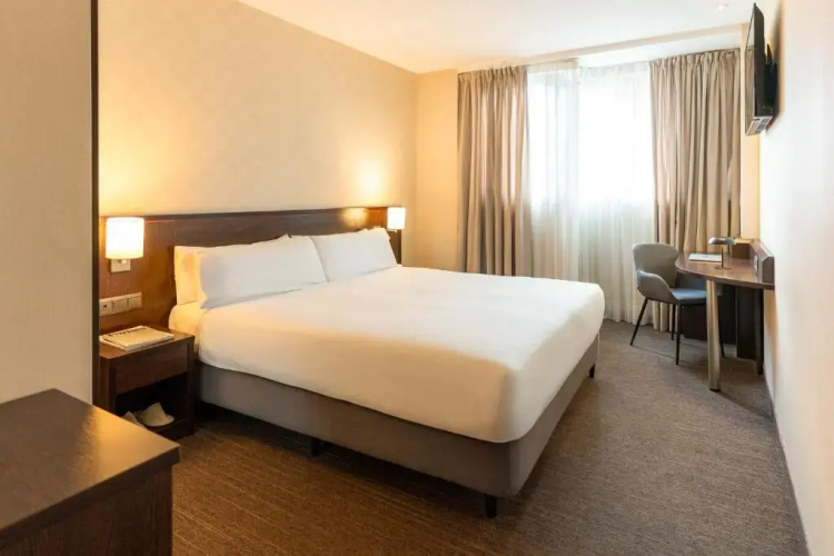 Arco Barcelona Hotel