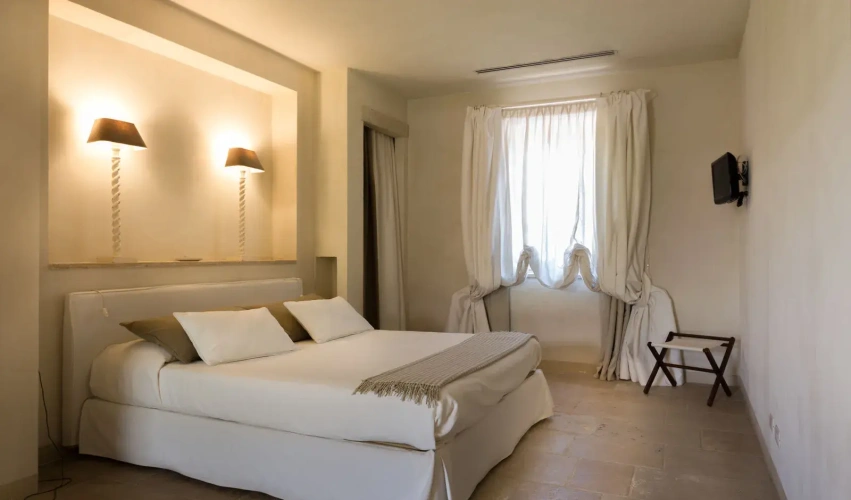 Superior Double Suite