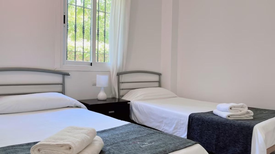 3 Bedrooms Superior Apartment