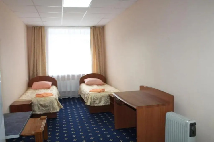 Фотография номера гостиницы Киевская