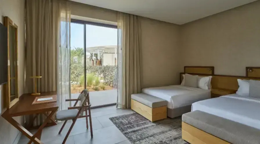 2 Bedrooms Pool Villa