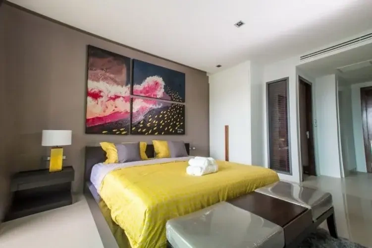 Superior Double Apartment