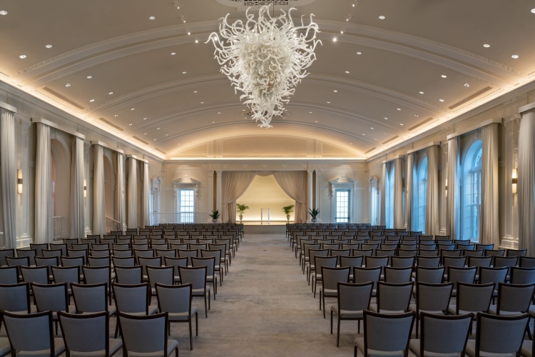 The Vinoy® Renaissance St. Petersburg Resort & Golf Club photo 32