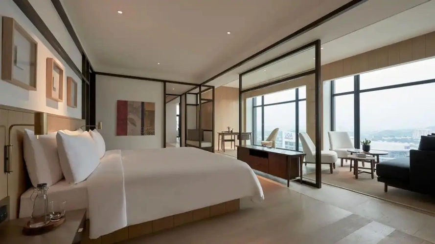 Alila Double Suite