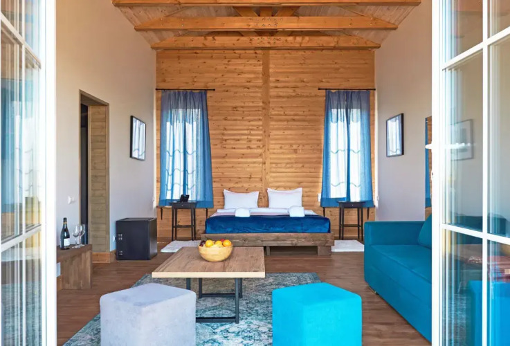  (двуспальная кровать) - изображение 1