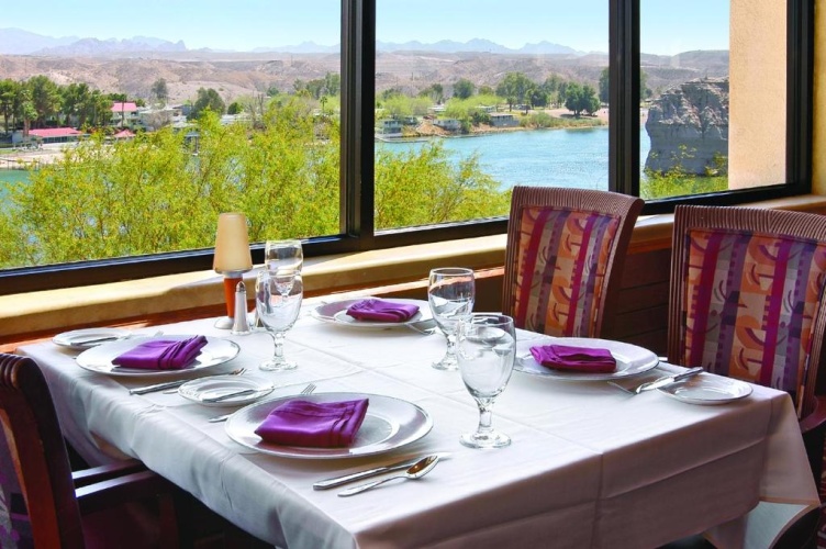 Harrah's Laughlin photo 13