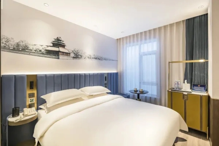 Elegant Delight Cloud Double room
