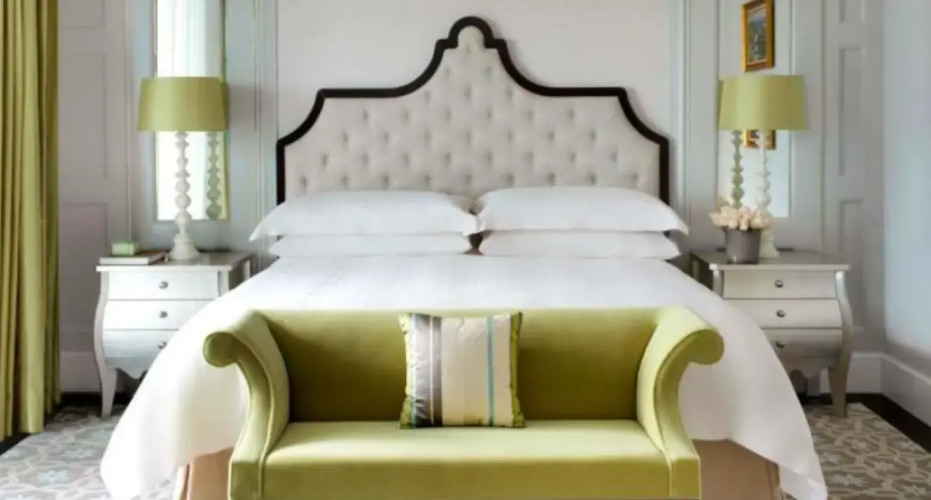 Фотография номера гостиницы Four Seasons Baku