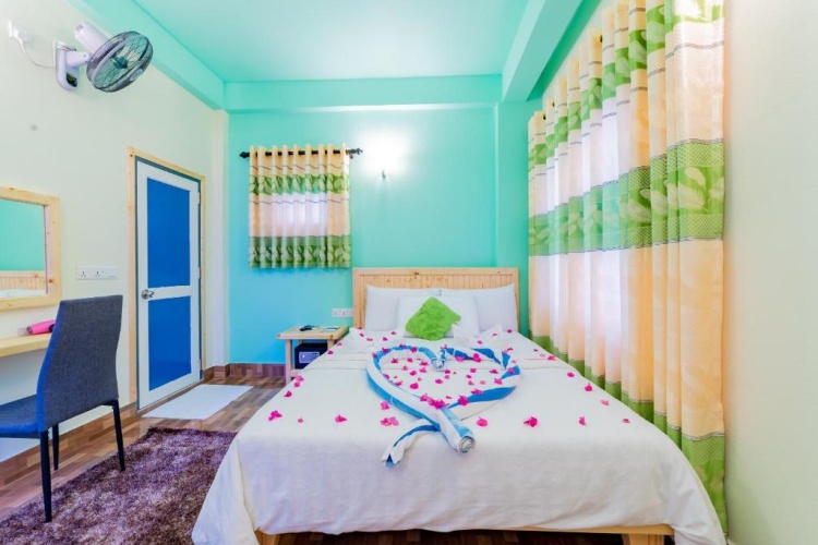 Superior Double room