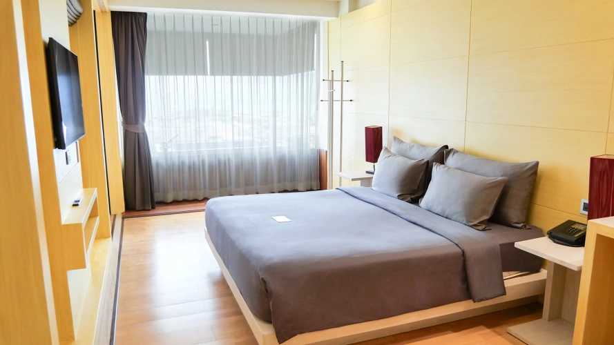 Double The Senses Suite