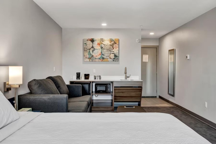 Double Studio Suite