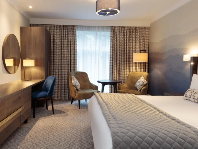Superior Double room