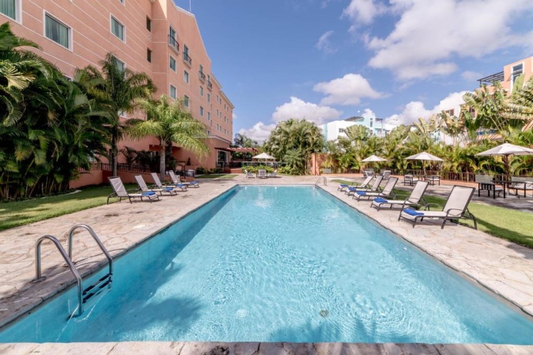 Hodelpa Garden Court photo 17