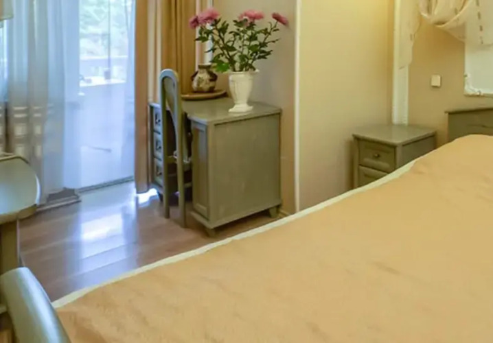  (2 отдельные кровати) - изображение 1