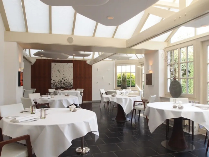 Manoir Inter Scaldes