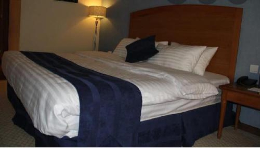 2 Bedrooms Standard Suite