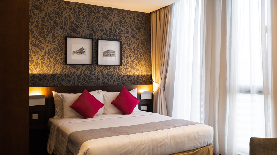 Premium Suite