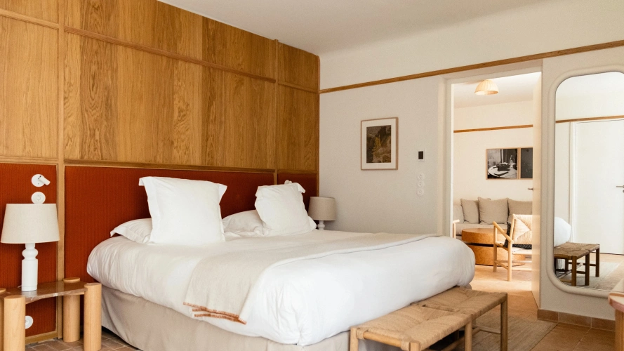 Double Suite