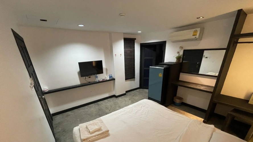 Comfort Double room