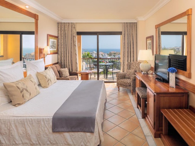 Royal Suite